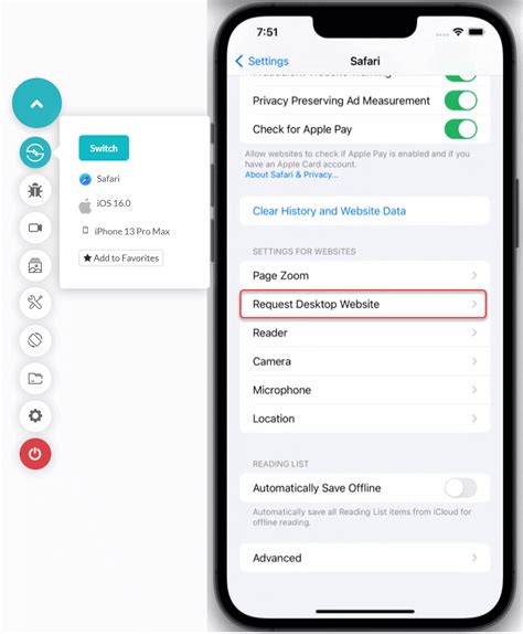 bwin desktop version iphone|How to request desktop site on iPhone .